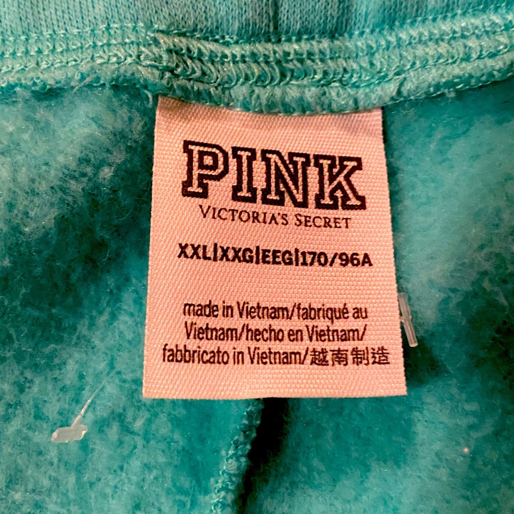 Victoria’s Secret PINK Joggers